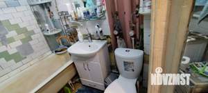 2-к квартира, вторичка, 44м2, 2/5 этаж