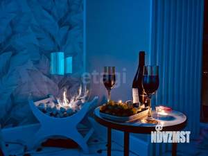 3-к квартира, вторичка, 87м2, 7/15 этаж