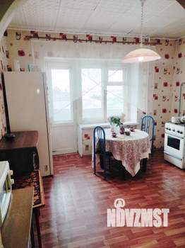 1-к квартира, вторичка, 44м2, 9/9 этаж
