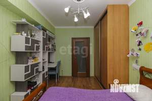 2-к квартира, вторичка, 46м2, 5/8 этаж