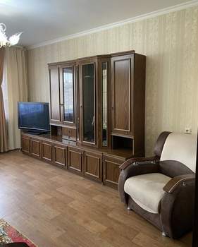 3-к квартира, вторичка, 63м2, 7/9 этаж