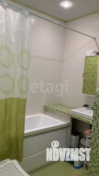 1-к квартира, вторичка, 46м2, 5/9 этаж