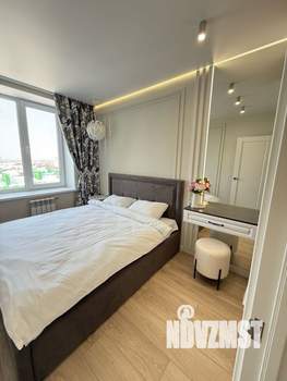 1-к квартира, вторичка, 36м2, 8/10 этаж