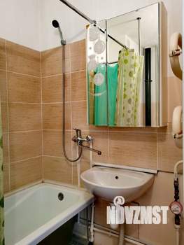 1-к квартира, вторичка, 41м2, 5/10 этаж