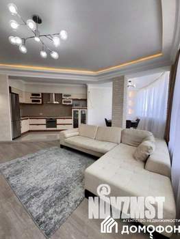 3-к квартира, вторичка, 142м2, 3/10 этаж