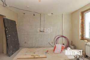 2-к квартира, вторичка, 57м2, 4/18 этаж