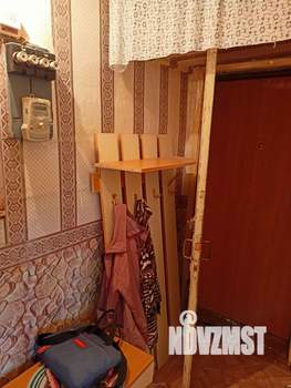 2-к квартира, вторичка, 45м2, 5/5 этаж