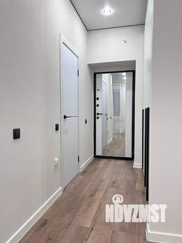 2-к квартира, вторичка, 41м2, 10/15 этаж