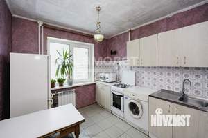 2-к квартира, вторичка, 51м2, 6/9 этаж