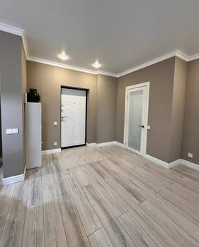 2-к квартира, вторичка, 57м2, 8/19 этаж