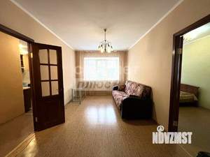 2-к квартира, вторичка, 45м2, 1/5 этаж