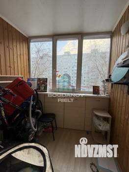 3-к квартира, вторичка, 63м2, 3/9 этаж