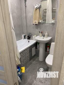 2-к квартира, вторичка, 45м2, 5/5 этаж