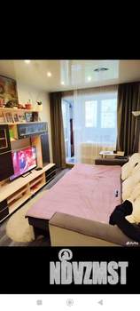 4-к квартира, вторичка, 89м2, 2/5 этаж