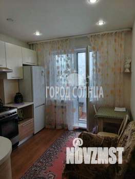 1-к квартира, вторичка, 33м2, 5/10 этаж