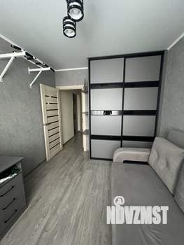 3-к квартира, вторичка, 63м2, 5/9 этаж