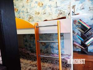 2-к квартира, вторичка, 40м2, 4/9 этаж
