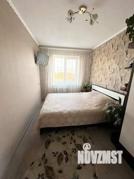 2-к квартира, вторичка, 43м2, 7/9 этаж