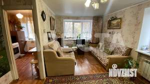 1-к квартира, вторичка, 31м2, 1/5 этаж