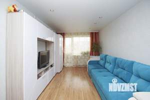 3-к квартира, вторичка, 64м2, 5/9 этаж