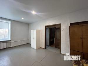 1-к квартира, вторичка, 37м2, 3/3 этаж