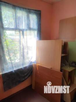 2-к квартира, вторичка, 38м2, 1/1 этаж