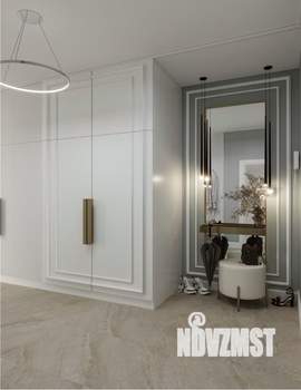 4-к квартира, вторичка, 190м2, 9/10 этаж