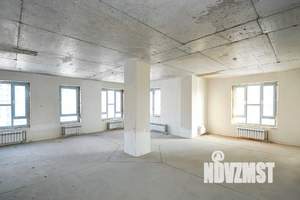 2-к квартира, сданный дом, 71м2, 15/18 этаж