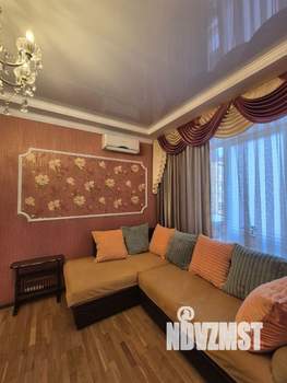 2-к квартира, вторичка, 65м2, 3/6 этаж