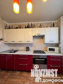 3-к квартира, вторичка, 64м2, 9/10 этаж