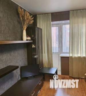 1-к квартира, вторичка, 32м2, 3/5 этаж