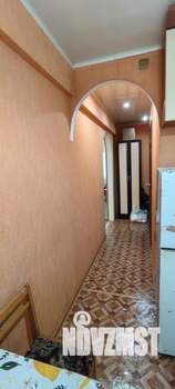 1-к квартира, вторичка, 31м2, 4/5 этаж