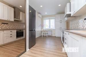 1-к квартира, вторичка, 34м2, 4/8 этаж