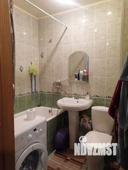 1-к квартира, вторичка, 37м2, 7/9 этаж