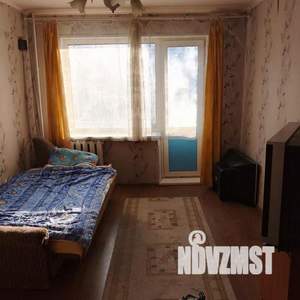 1-к квартира, вторичка, 31м2, 4/5 этаж