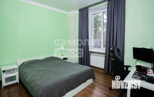 2-к квартира, вторичка, 51м2, 1/3 этаж