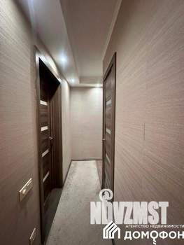 1-к квартира, вторичка, 31м2, 3/5 этаж