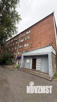 Студия квартира, вторичка, 17м2, 2/5 этаж