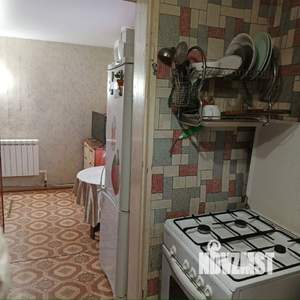 1-к квартира, вторичка, 11м2, 1/1 этаж