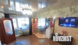 2-к квартира, вторичка, 45м2, 3/5 этаж