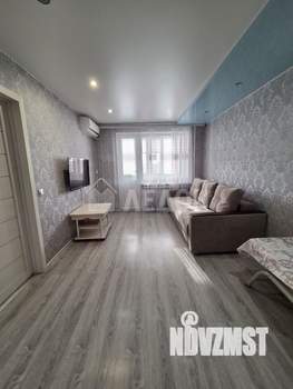 2-к квартира, вторичка, 43м2, 5/9 этаж