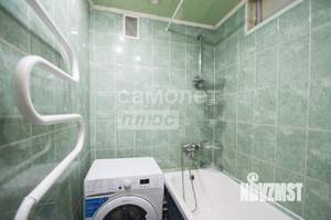 4-к квартира, вторичка, 58м2, 1/5 этаж
