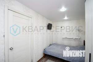 3-к квартира, вторичка, 56м2, 4/5 этаж