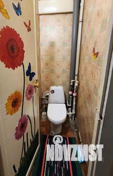 3-к квартира, вторичка, 55м2, 5/9 этаж