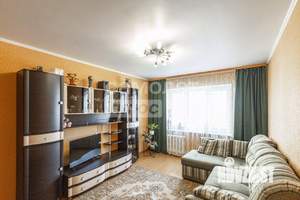 2-к квартира, вторичка, 52м2, 7/9 этаж