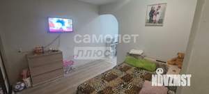 1-к квартира, вторичка, 30м2, 6/9 этаж