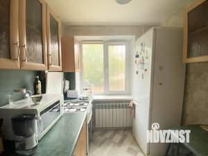 2-к квартира, вторичка, 40м2, 1/9 этаж