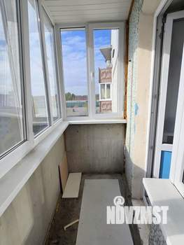 2-к квартира, вторичка, 53м2, 8/9 этаж