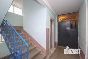 3-к квартира, вторичка, 63м2, 7/9 этаж