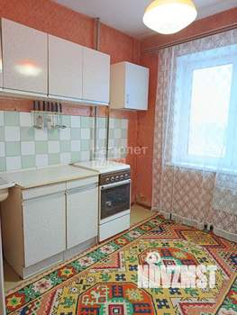 2-к квартира, вторичка, 52м2, 4/9 этаж